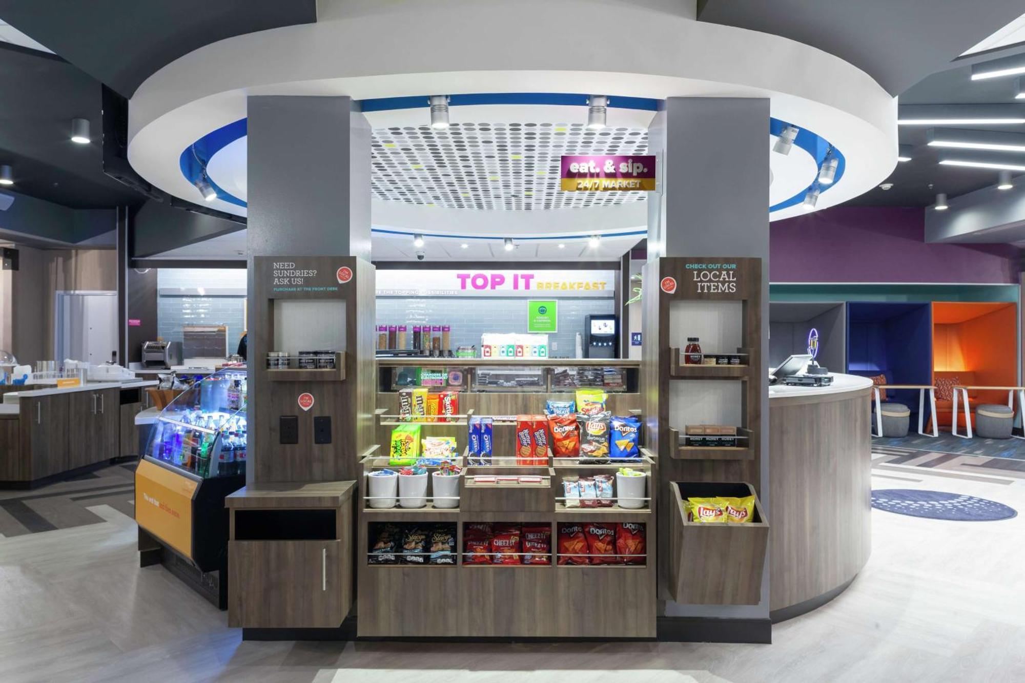 Tru By Hilton Round Rock Hotel Exterior photo